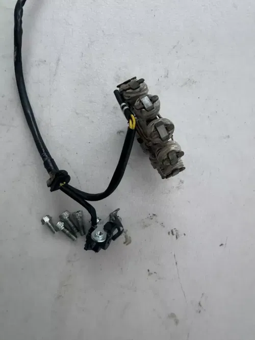 2024 kx450 oem ignition stator generator magneto kx 450 450x 21003-0226