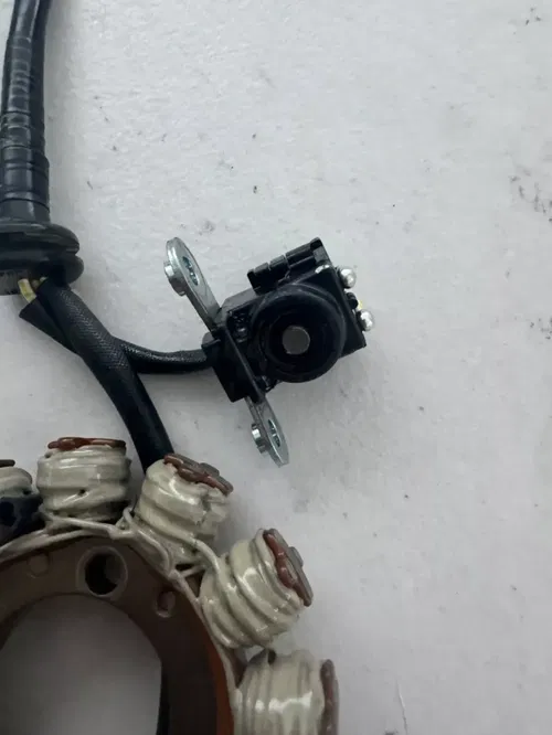2024 kx450 oem ignition stator generator magneto kx 450 450x 21003-0226