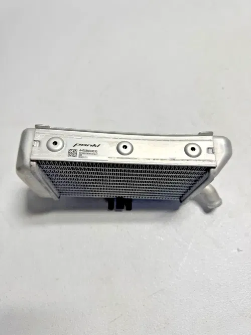 NEW 2024 TC65 OEM right radiator 24-25 tc 65 ktm mc A40535008000