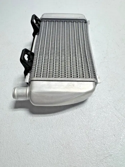 NEW 2024 TC65 OEM right radiator 24-25 tc 65 ktm mc A40535008000