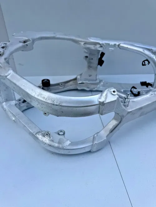 2022 kx250 main frame chassis 21-24 Kx250 250x 32160-1933