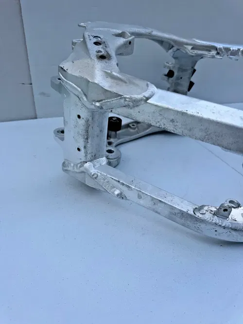 2022 kx250 main frame chassis 21-24 Kx250 250x 32160-1933