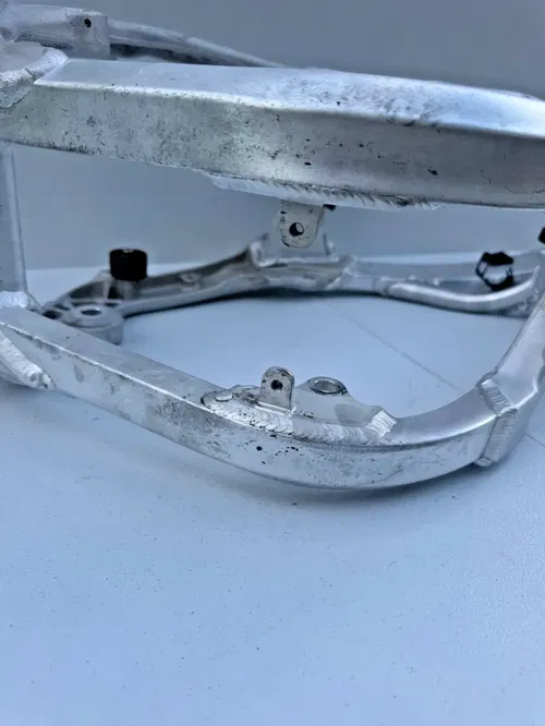 2022 kx250 main frame chassis 21-24 Kx250 250x 32160-1933