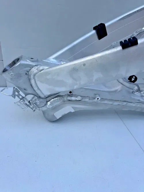 2022 kx250 main frame chassis 21-24 Kx250 250x 32160-1933