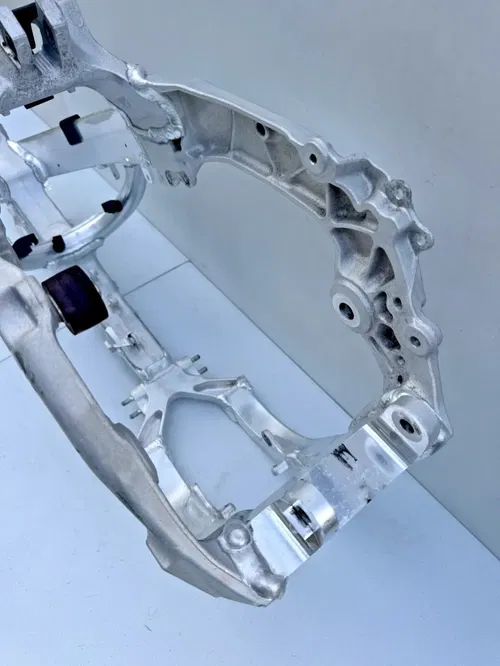 2022 kx250 main frame chassis 21-24 Kx250 250x 32160-1933