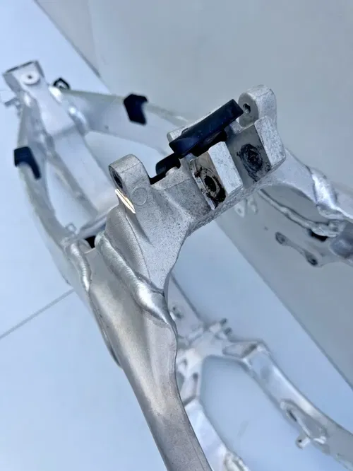 2022 kx250 main frame chassis 21-24 Kx250 250x 32160-1933