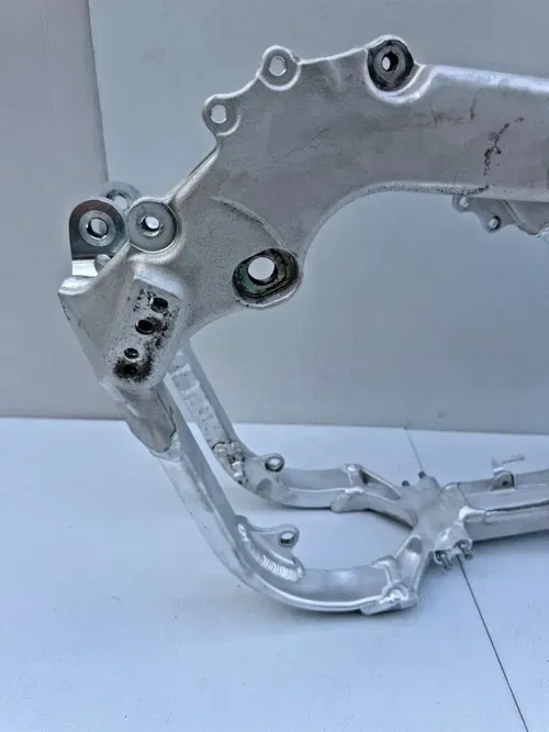2022 kx250 main frame chassis 21-24 Kx250 250x 32160-1933