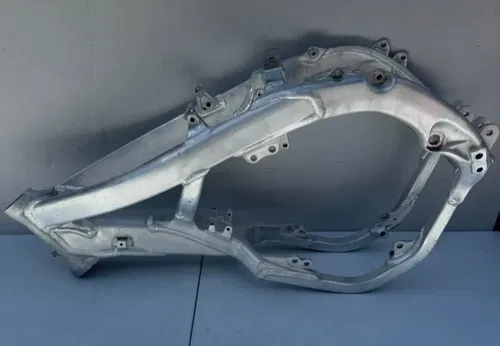 Honda OEM frame chassis 21-22 crf 450r 450rx 22-24 250r 250rx 50010-MKE-AF0 2