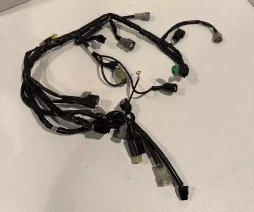 Kawasaki oem main wire harness wiring loom 24-25 Kx 450x 26031-4041 2