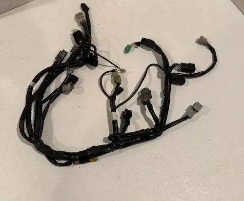 Kawasaki oem main wire harness wiring loom 24-25 Kx 450x 26031-4041 2
