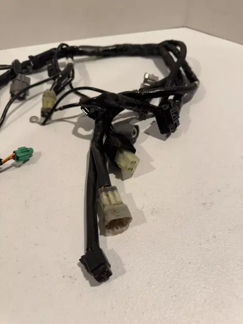 Kawasaki oem main wire harness wiring loom 24-25 Kx 450x 26031-4041 2