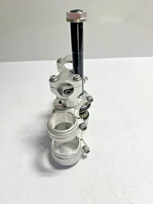 NEW 2024 TC65 OEM triple clamps tree 24-25 tc 65 ktm mc 46301032022