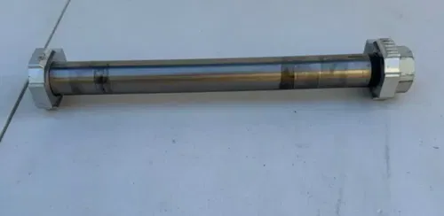 2022 tc 125 rear axle oem 125-450 sxf sx tc mc xc fc xcf 77710085044