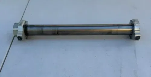 2022 tc 125 rear axle oem 125-450 sxf sx tc mc xc fc xcf 77710085044