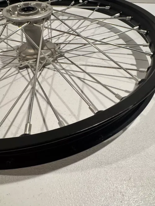 Honda oem 21 front wheel DID Dirt Star Crf 250r 250rx 450r 450rx 44650-MKE-AF0 3