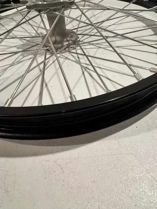 Honda oem 21 front wheel DID Dirt Star Crf 250r 250rx 450r 450rx 44650-MKE-AF0 3