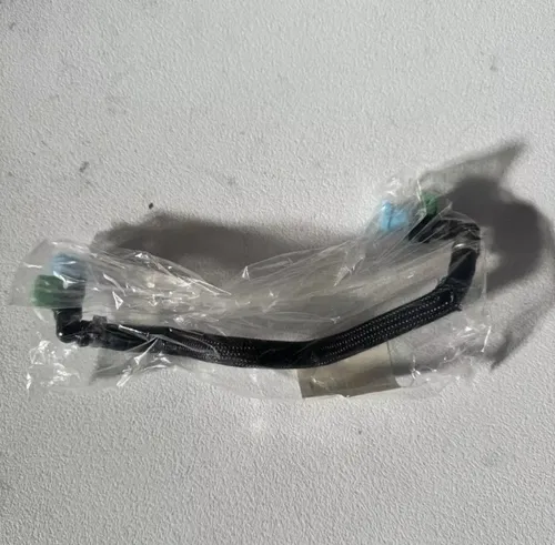 New kx450 fuel line hose oem Kx 450x 450 450sr Kawasaki Gas Line 24-25