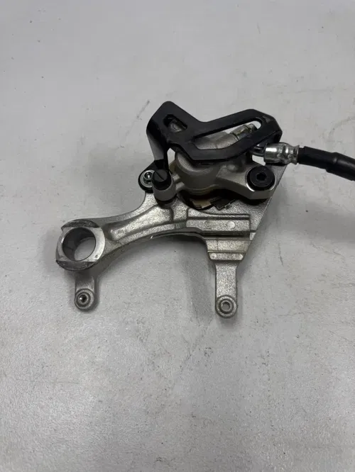 2024 kx250 oem rear brake assembly Caliper Master Cylinder 21-24 kx 250 250x