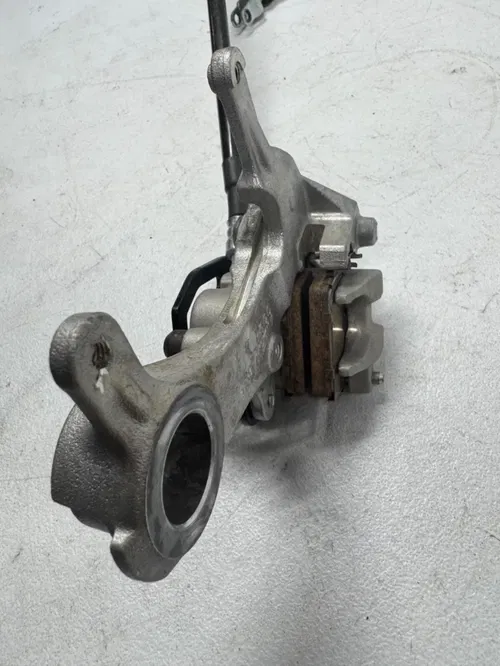 2024 kx250 oem rear brake assembly Caliper Master Cylinder 21-24 kx 250 250x
