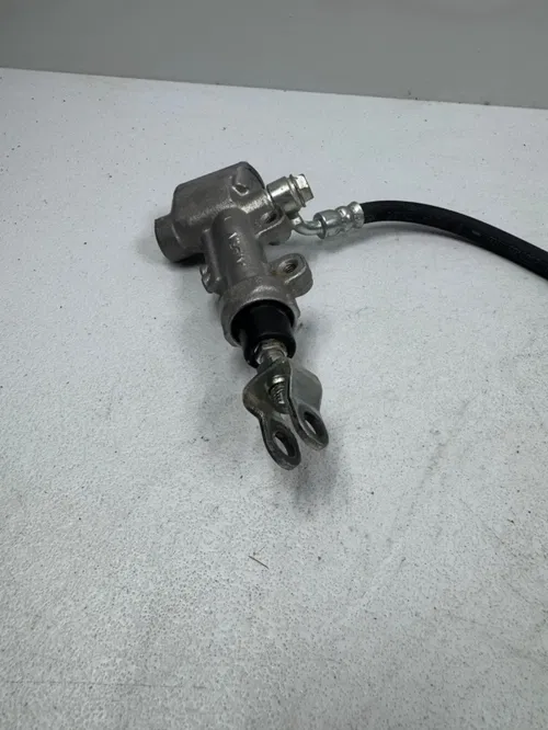 2024 kx250 oem rear brake assembly Caliper Master Cylinder 21-24 kx 250 250x
