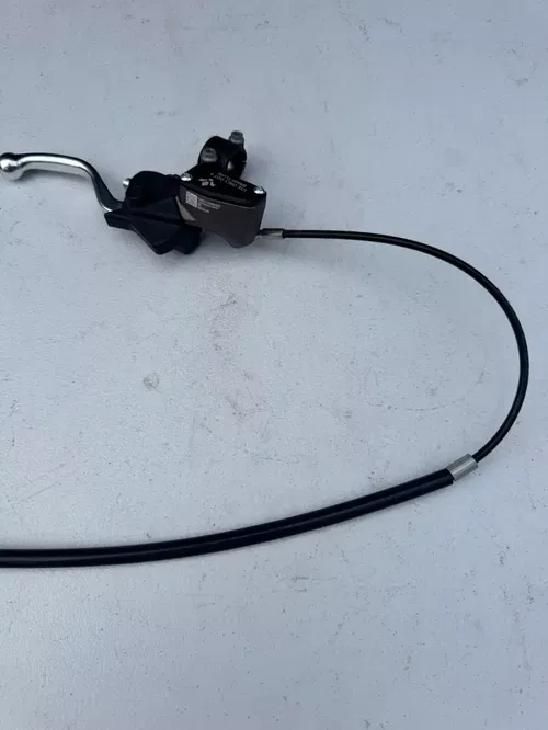 2024 TC50 oem complete front brake assembly 24-25 tc 50 ktm sx mc