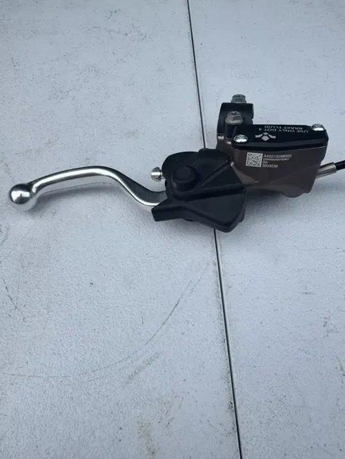 2024 TC50 oem complete front brake assembly 24-25 tc 50 ktm sx mc
