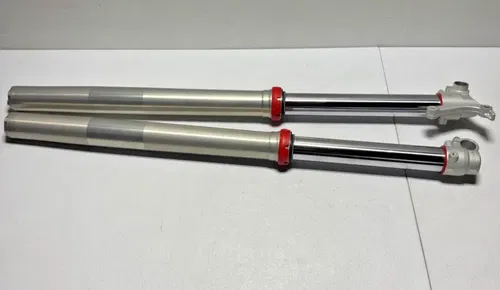 NEW 2025 KTM 85sx oem forks xact suspension 25 mc 85 tc mc sx A410C104Y206000