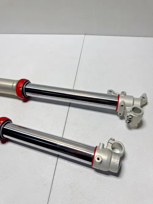 NEW 2025 KTM 85sx oem forks xact suspension 25 mc 85 tc mc sx A410C104Y206000