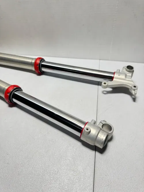 NEW 2025 KTM 85sx oem forks xact suspension 25 mc 85 tc mc sx A410C104Y206000