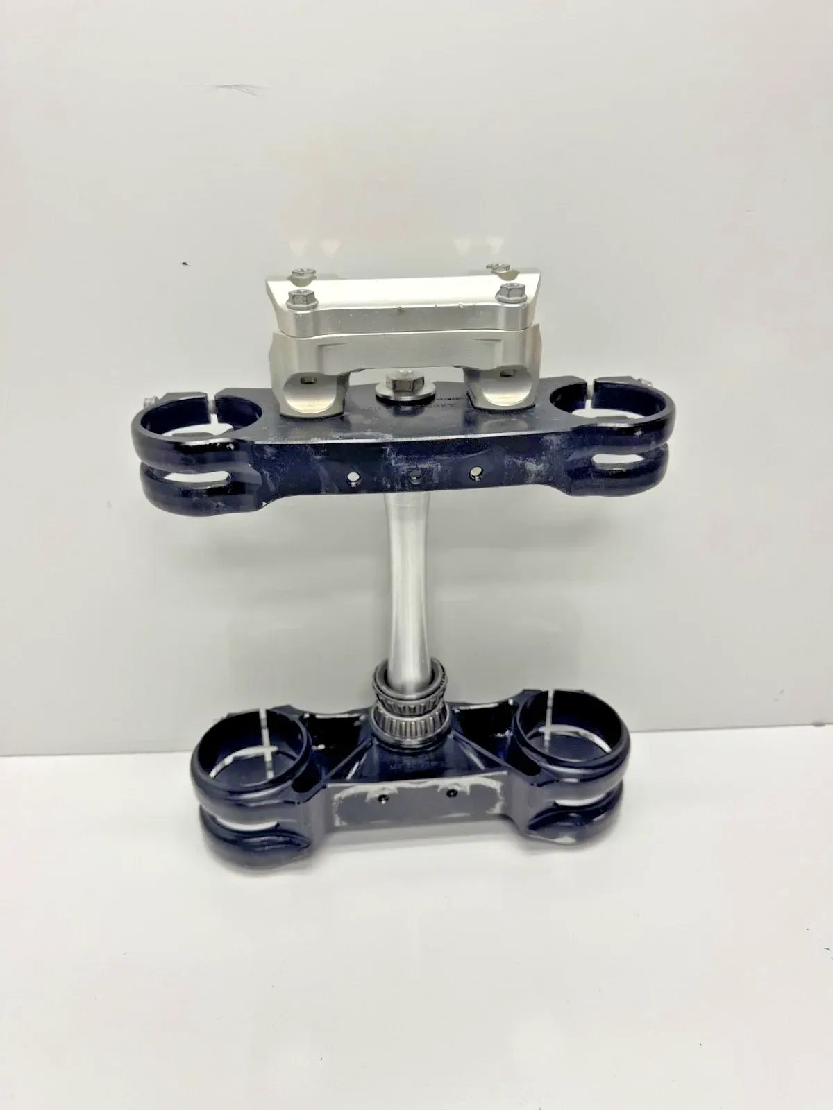 2023.5 Fc450 factory triple clamps tree bar mounts 22-25 125-450 A46001999021C1A