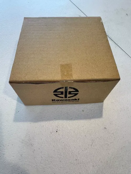 Kawasaki new oem piston engine top end cylinder 24-25 kx 450x 450 450sr