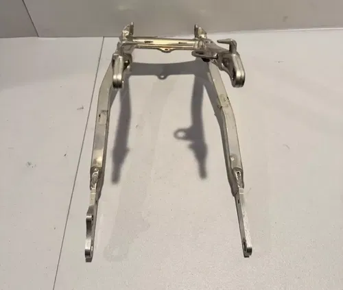 Used oem kx 450sr subframe 32160-1939 rear frame 19-23 kx 450 21-24 Kx250 250x