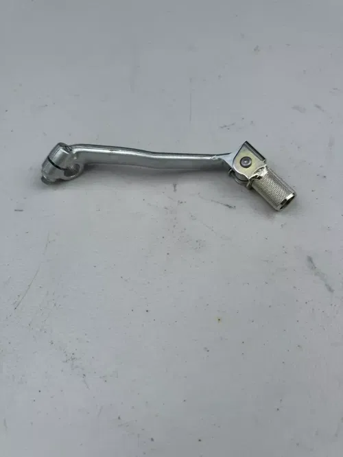 2024 kx450 shift lever gear selector shifter oem 16-25 kx 450x 450 13156-0614