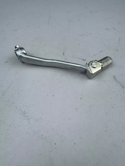 2024 kx450 shift lever gear selector shifter oem 16-25 kx 450x 450 13156-0614
