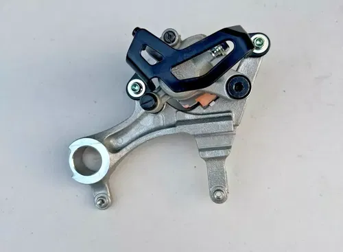 New Kawasaki OEM rear brake caliper 04-25 kx 450x 250 450 250x 450sr 43080-0230