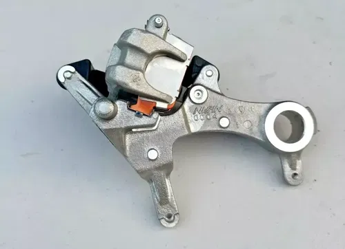 New Kawasaki OEM rear brake caliper 04-25 kx 450x 250 450 250x 450sr 43080-0230