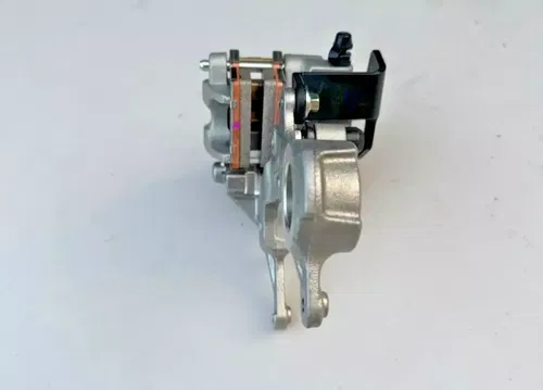 New Kawasaki OEM rear brake caliper 04-25 kx 450x 250 450 250x 450sr 43080-0230