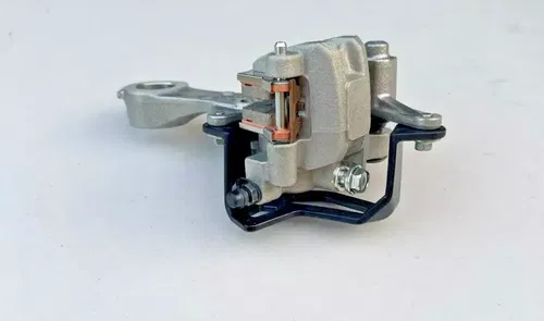 New Kawasaki OEM rear brake caliper 04-25 kx 450x 250 450 250x 450sr 43080-0230