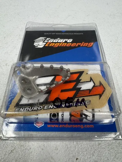 2023 Ktm 450sxf Oem brake lever tip Ktm Husqvarna GasGas A48013051000