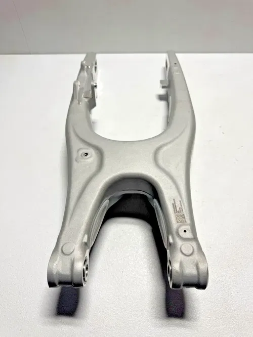 NEW 2025 KTM 85sx OEM rear swingarm 25 mc tc 85 mc sx A41004030044