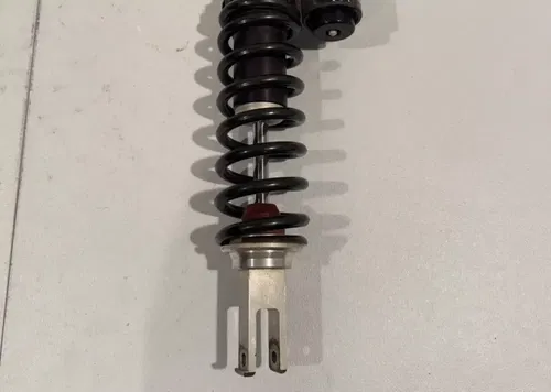 2023 kx 450x oem rear shock kawasaki suspension showa 19-23 450 450x 450sr 2