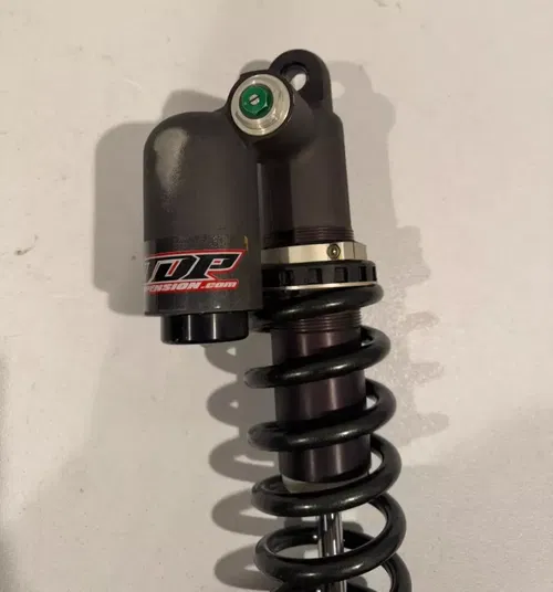 2023 kx 450x oem rear shock kawasaki suspension showa 19-23 450 450x 450sr 2