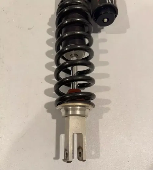 2023 kx 450x oem rear shock kawasaki suspension showa 19-23 450 450x 450sr 2