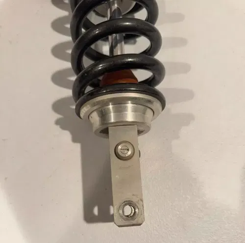 2023 kx 450x oem rear shock kawasaki suspension showa 19-23 450 450x 450sr 2