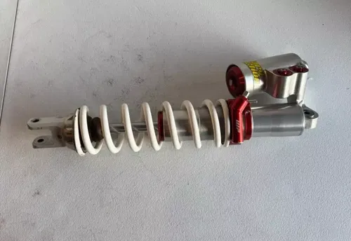 WP Trax rear shock xact pro 8950 23-25 ktm husky gasgas 250 350 450 sxf fc mc fc