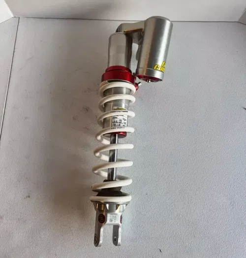 WP Trax rear shock xact pro 8950 23-25 ktm husky gasgas 250 350 450 sxf fc mc fc