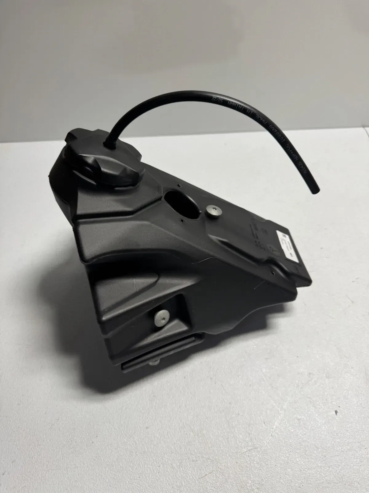 NEW 2024 TC65 Husqvarna OEM fuel tank gas petcock 24-25 tc 65 A30507013000