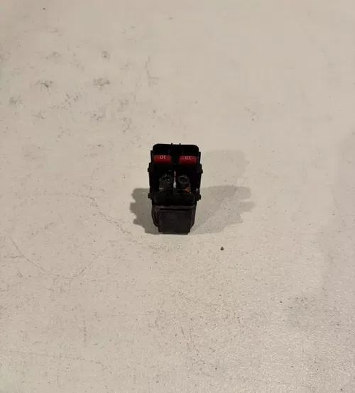KAWASAKI OEM starter relay switch magnetic 19-25 kx 450 450x 250 250x 27010-0879