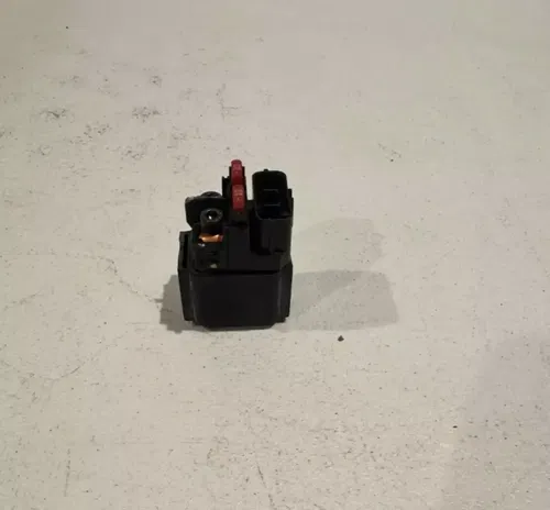 KAWASAKI OEM starter relay switch magnetic 19-25 kx 450 450x 250 250x 27010-0879