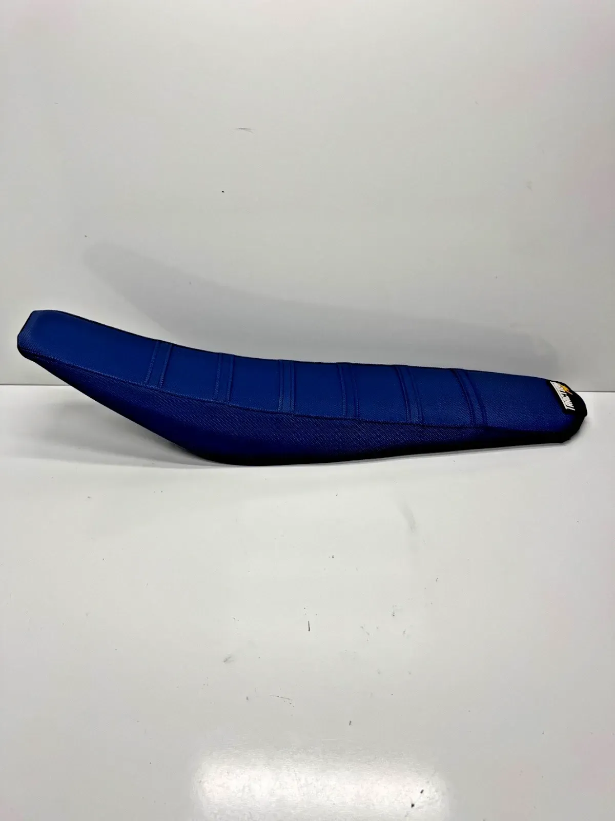2019 ktm 450sxf complete seat oem blue 19-22 125-500 79107040000